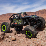 1/18 UTB18 Capra 4WD Unlimited Trail Buggy RTR-MINI CRAWLER-Mike's Hobby