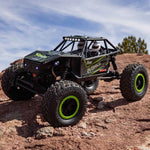 1/18 UTB18 Capra 4WD Unlimited Trail Buggy RTR-MINI CRAWLER-Mike's Hobby