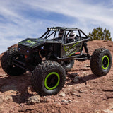 1/18 UTB18 Capra 4WD Unlimited Trail Buggy RTR-MINI CRAWLER-Mike's Hobby