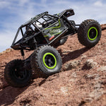 1/18 UTB18 Capra 4WD Unlimited Trail Buggy RTR-MINI CRAWLER-Mike's Hobby