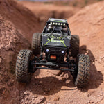 1/18 UTB18 Capra 4WD Unlimited Trail Buggy RTR-MINI CRAWLER-Mike's Hobby
