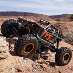1/18 UTB18 Capra 4WD Unlimited Trail Buggy RTR-MINI CRAWLER-Mike's Hobby