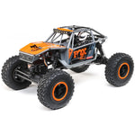 1/18 UTB18 Capra 4WD Unlimited Trail Buggy RTR-MINI CRAWLER-Mike's Hobby