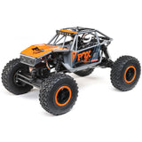 1/18 UTB18 Capra 4WD Unlimited Trail Buggy RTR-MINI CRAWLER-Mike's Hobby