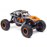 1/18 UTB18 Capra 4WD Unlimited Trail Buggy RTR-MINI CRAWLER-Mike's Hobby