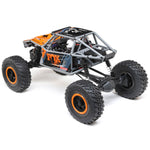 1/18 UTB18 Capra 4WD Unlimited Trail Buggy RTR-MINI CRAWLER-Mike's Hobby