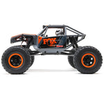 1/18 UTB18 Capra 4WD Unlimited Trail Buggy RTR-MINI CRAWLER-Mike's Hobby
