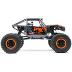 1/18 UTB18 Capra 4WD Unlimited Trail Buggy RTR-MINI CRAWLER-Mike's Hobby