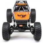 1/18 UTB18 Capra 4WD Unlimited Trail Buggy RTR-MINI CRAWLER-Mike's Hobby