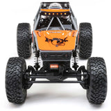 1/18 UTB18 Capra 4WD Unlimited Trail Buggy RTR-MINI CRAWLER-Mike's Hobby