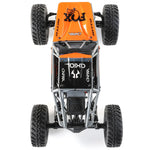 1/18 UTB18 Capra 4WD Unlimited Trail Buggy RTR-MINI CRAWLER-Mike's Hobby