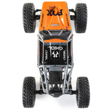 1/18 UTB18 Capra 4WD Unlimited Trail Buggy RTR-MINI CRAWLER-Mike's Hobby