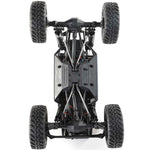 1/18 UTB18 Capra 4WD Unlimited Trail Buggy RTR-MINI CRAWLER-Mike's Hobby