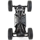 1/18 UTB18 Capra 4WD Unlimited Trail Buggy RTR-MINI CRAWLER-Mike's Hobby