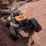 1/18 UTB18 Capra 4WD Unlimited Trail Buggy RTR-MINI CRAWLER-Mike's Hobby