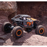 1/18 UTB18 Capra 4WD Unlimited Trail Buggy RTR-MINI CRAWLER-Mike's Hobby