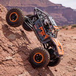 1/18 UTB18 Capra 4WD Unlimited Trail Buggy RTR-MINI CRAWLER-Mike's Hobby