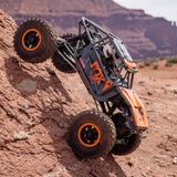1/18 UTB18 Capra 4WD Unlimited Trail Buggy RTR-MINI CRAWLER-Mike's Hobby