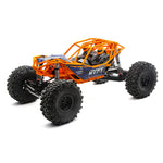 Axial 1/10 RBX10 Ryft 4WD Brushless Rock Bouncer RTR, Orange-Cars & Trucks-Mike's Hobby