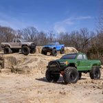 AXI03027 AXIAL SCX10 III BASE CAMP-1/10 CRAWLER-Mike's Hobby