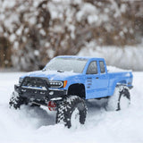 AXI03027 AXIAL SCX10 III BASE CAMP-1/10 CRAWLER-Mike's Hobby