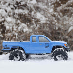 AXI03027 AXIAL SCX10 III BASE CAMP-1/10 CRAWLER-Mike's Hobby
