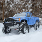 AXI03027 AXIAL SCX10 III BASE CAMP-1/10 CRAWLER-Mike's Hobby