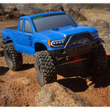 AXI03027 AXIAL SCX10 III BASE CAMP-1/10 CRAWLER-Mike's Hobby