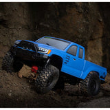 AXI03027 AXIAL SCX10 III BASE CAMP-1/10 CRAWLER-Mike's Hobby