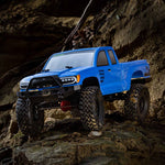 AXI03027 AXIAL SCX10 III BASE CAMP-1/10 CRAWLER-Mike's Hobby