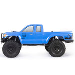 AXI03027 AXIAL SCX10 III BASE CAMP-1/10 CRAWLER-Mike's Hobby