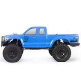 AXI03027 AXIAL SCX10 III BASE CAMP-1/10 CRAWLER-Mike's Hobby