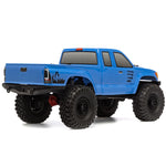 AXI03027 AXIAL SCX10 III BASE CAMP-1/10 CRAWLER-Mike's Hobby
