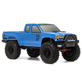 AXI03027 AXIAL SCX10 III BASE CAMP-1/10 CRAWLER-Mike's Hobby
