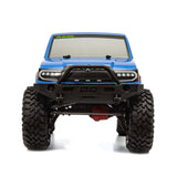 AXI03027 AXIAL SCX10 III BASE CAMP-1/10 CRAWLER-Mike's Hobby