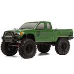 AXI03027 AXIAL SCX10 III BASE CAMP-1/10 CRAWLER-Mike's Hobby