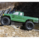 AXI03027 AXIAL SCX10 III BASE CAMP-1/10 CRAWLER-Mike's Hobby