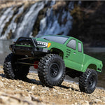 AXI03027 AXIAL SCX10 III BASE CAMP-1/10 CRAWLER-Mike's Hobby
