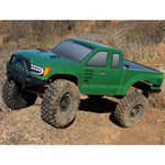 AXI03027 AXIAL SCX10 III BASE CAMP-1/10 CRAWLER-Mike's Hobby