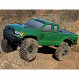 AXI03027 AXIAL SCX10 III BASE CAMP-1/10 CRAWLER-Mike's Hobby