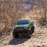 AXI03027 AXIAL SCX10 III BASE CAMP-1/10 CRAWLER-Mike's Hobby
