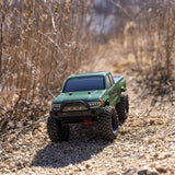 AXI03027 AXIAL SCX10 III BASE CAMP-1/10 CRAWLER-Mike's Hobby