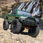 AXI03027 AXIAL SCX10 III BASE CAMP-1/10 CRAWLER-Mike's Hobby