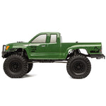 AXI03027 AXIAL SCX10 III BASE CAMP-1/10 CRAWLER-Mike's Hobby
