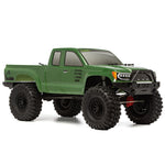 AXI03027 AXIAL SCX10 III BASE CAMP-1/10 CRAWLER-Mike's Hobby