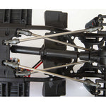 AXI03027 AXIAL SCX10 III BASE CAMP-1/10 CRAWLER-Mike's Hobby