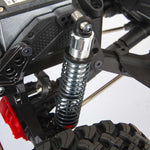 AXI03027 AXIAL SCX10 III BASE CAMP-1/10 CRAWLER-Mike's Hobby