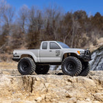 AXI03027 AXIAL SCX10 III BASE CAMP-1/10 CRAWLER-Mike's Hobby