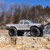 AXI03027 AXIAL SCX10 III BASE CAMP-1/10 CRAWLER-Mike's Hobby