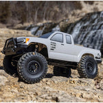 AXI03027 AXIAL SCX10 III BASE CAMP-1/10 CRAWLER-Mike's Hobby